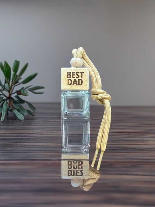 Father's Day Car Diffuser Bundle