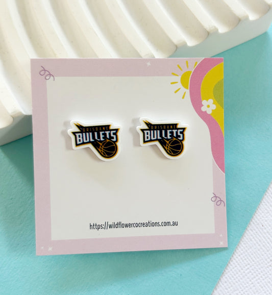 Basketball Studs NBL