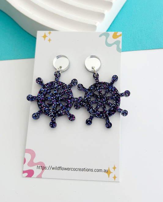 Let’s Cruise Dangles