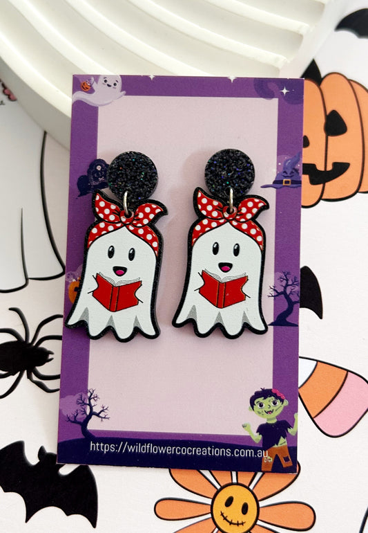 Reading Ghost Dangles