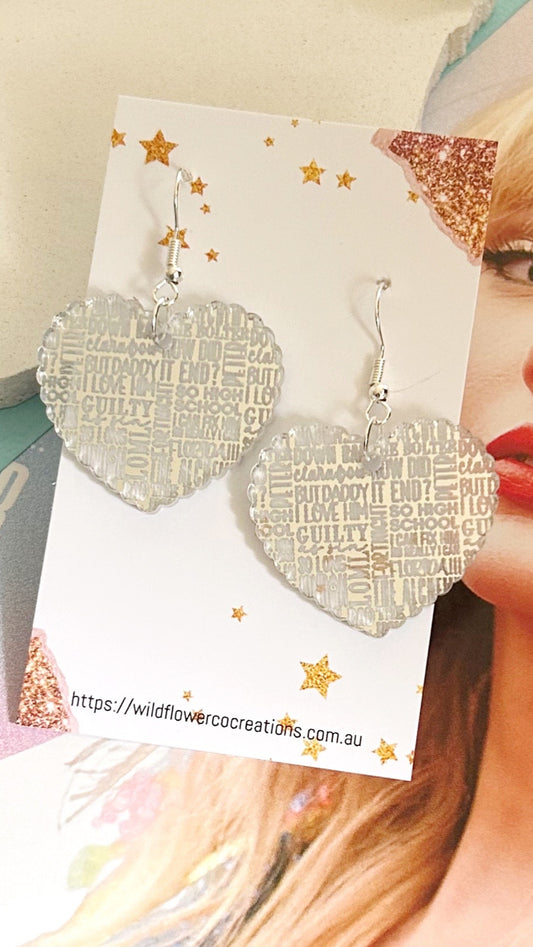 Seamless TTPD Dangles