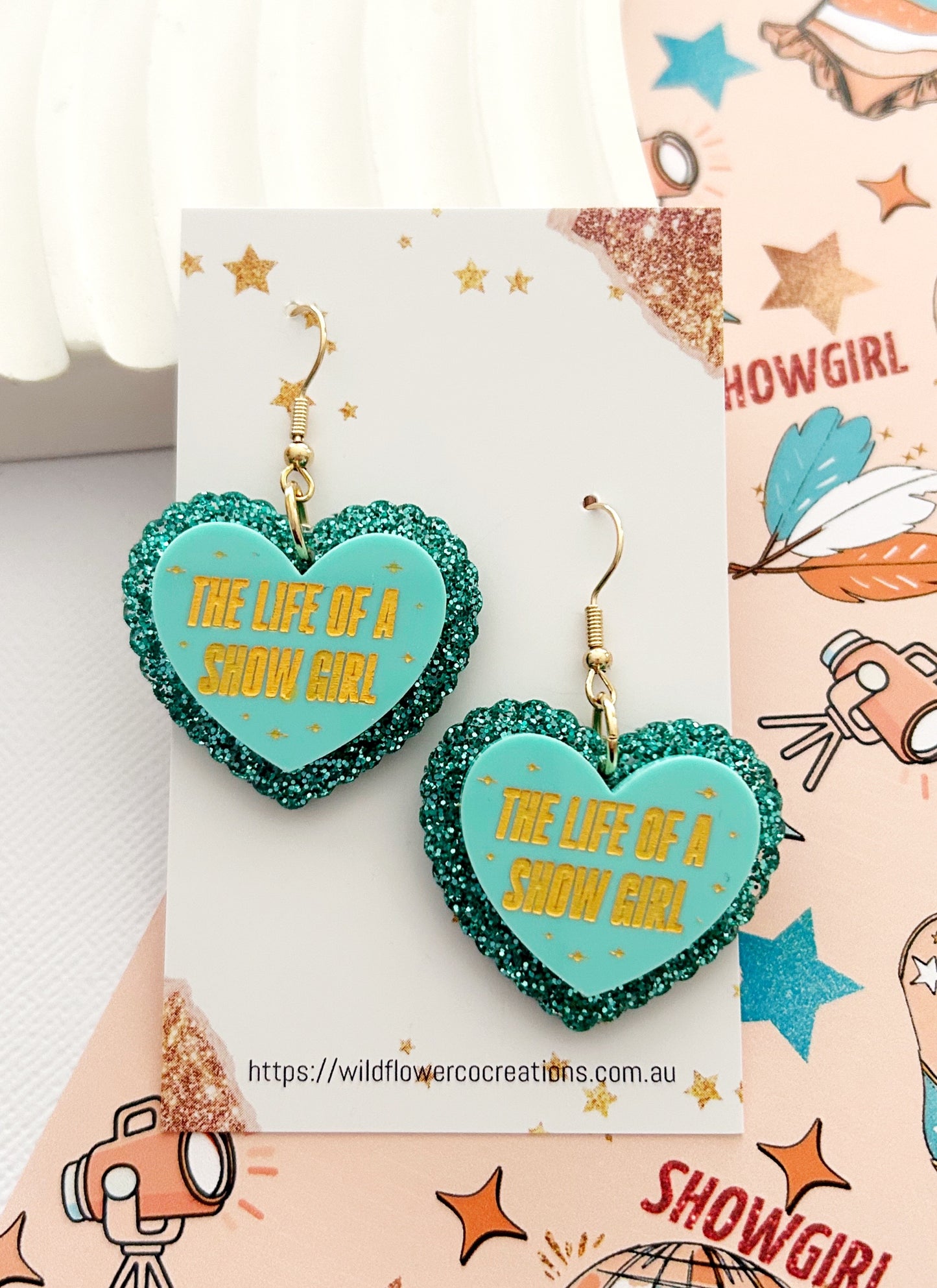 TS TLOAS Hearts
