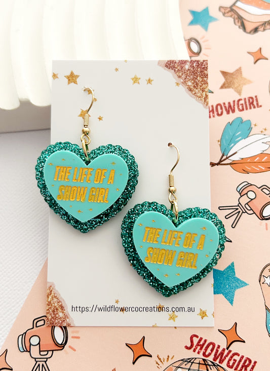 TS TLOAS Hearts
