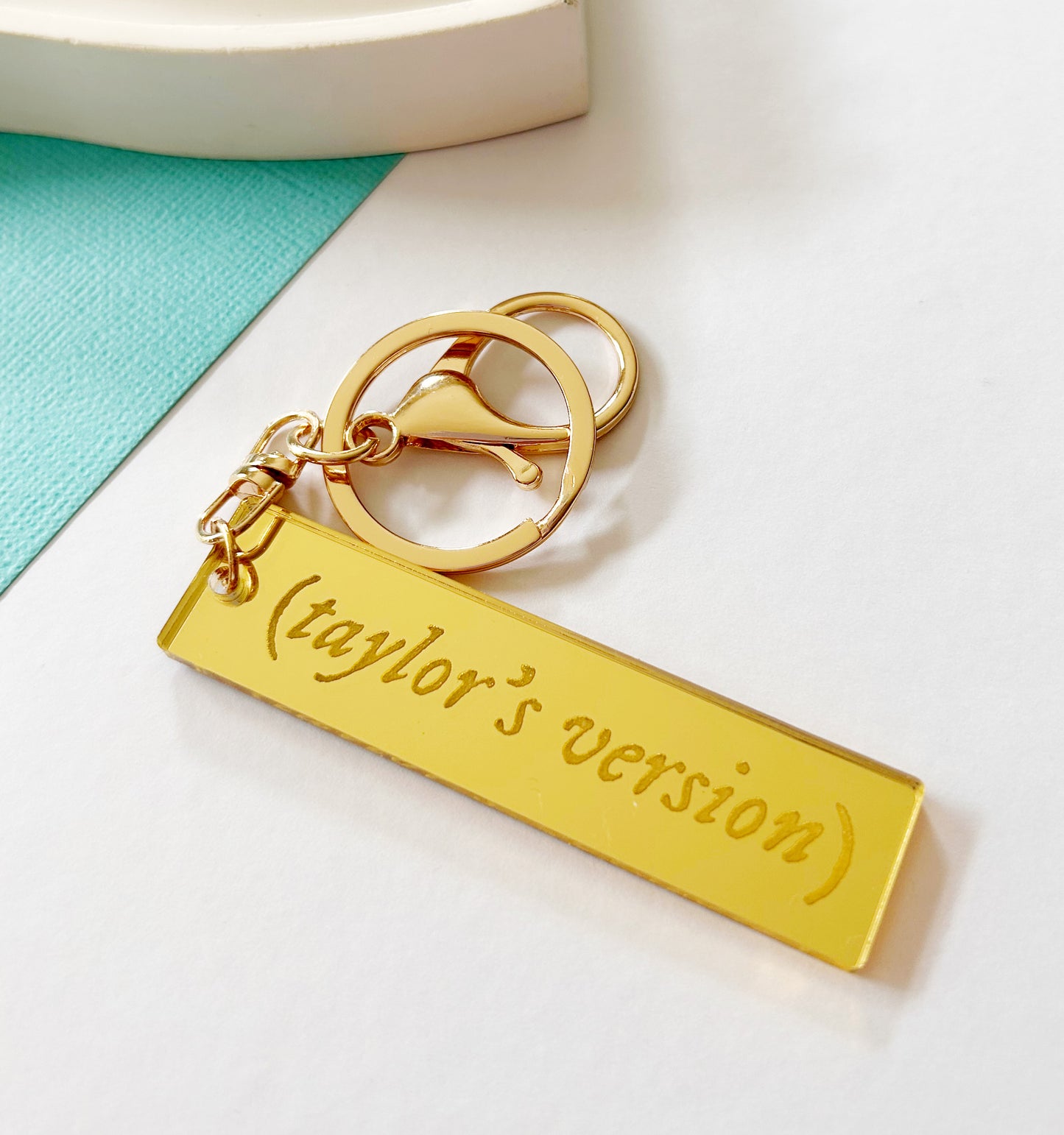 Taylor’s Version - gold