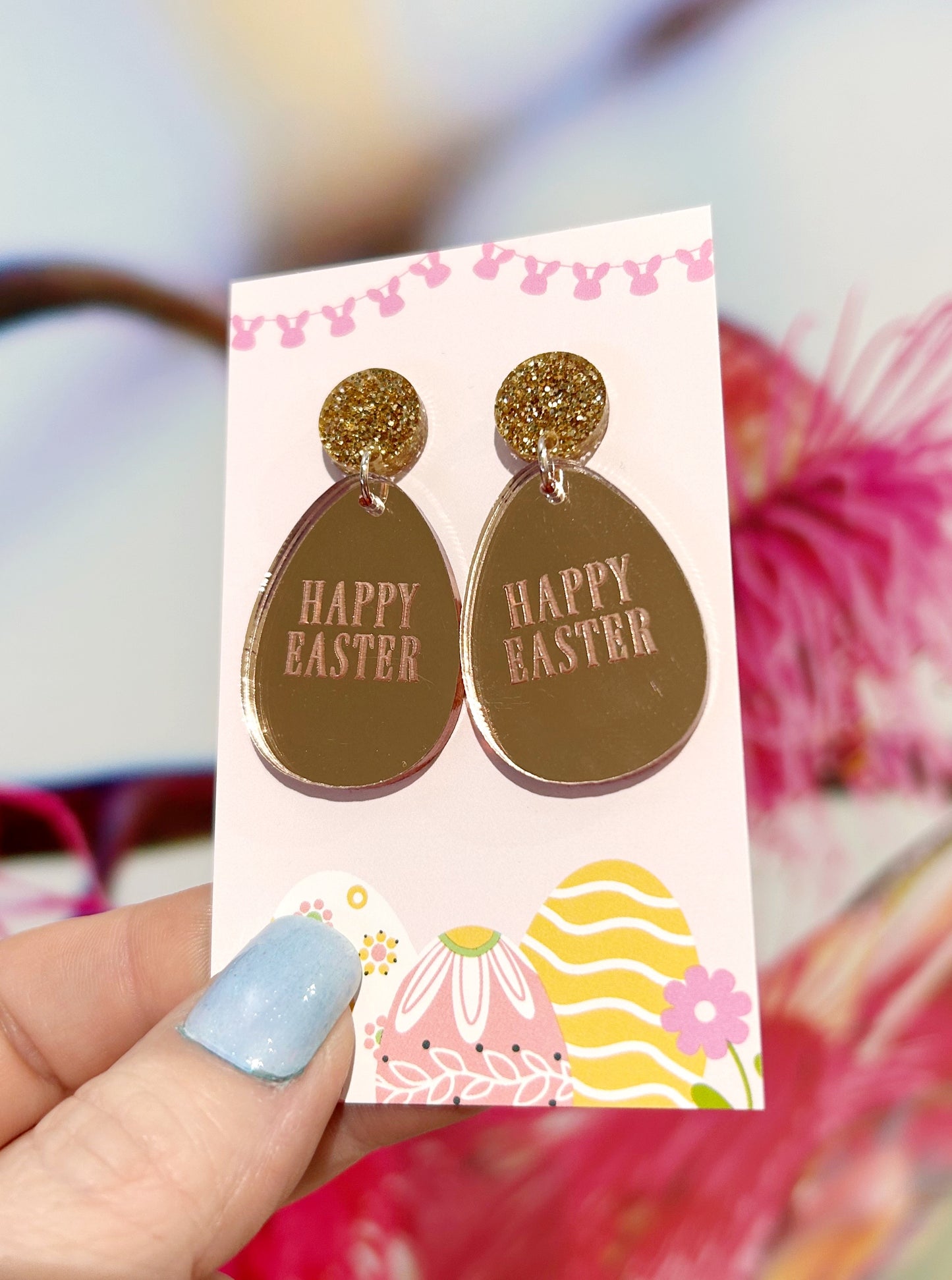 Happy Easter Statement