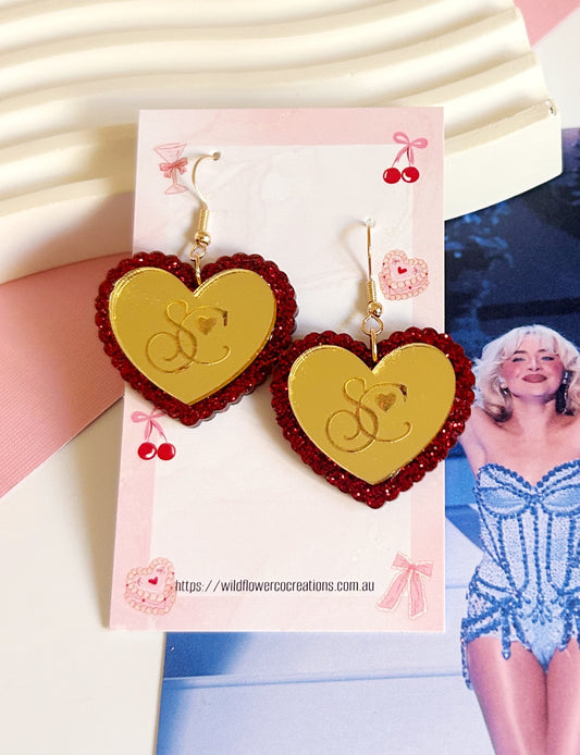 ‘SC’ Statement Dangles