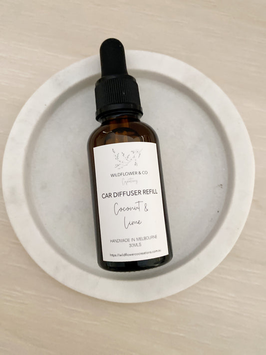 Hanging Diffuser Refill - Men’s range