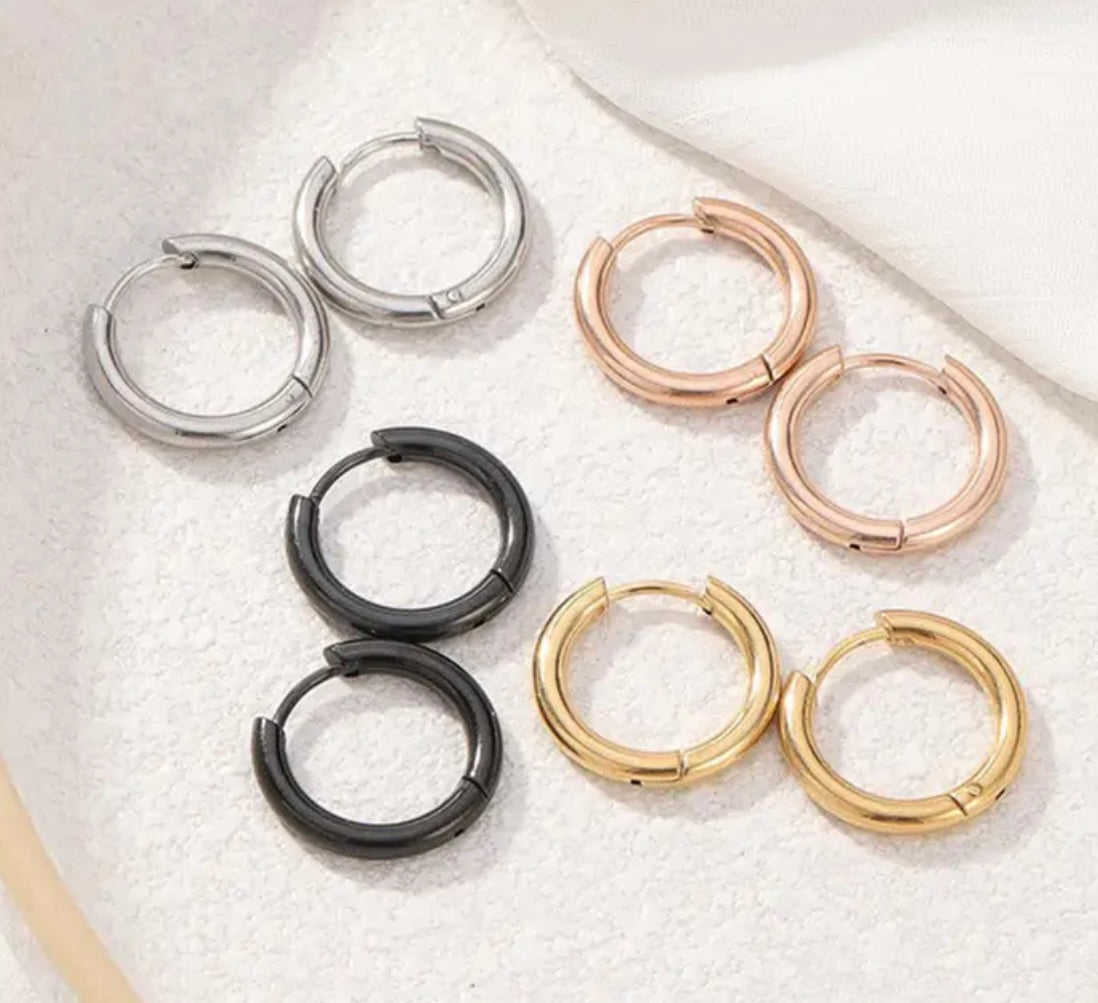 ERAS TOURS Statement Hoops ERAS Tour Earrings Swiftie Earrings eras-tours-statement-hoops-eras-tour-earrings-swiftie-earrings