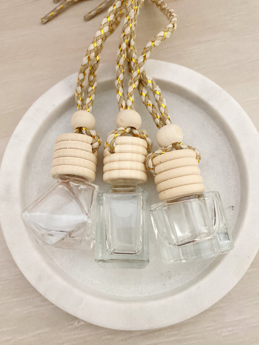 Hot Cross Buns Car Diffuser