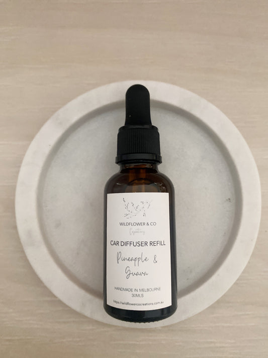 Hanging Diffuser Refill