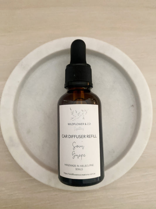 Hanging Diffuser Refill