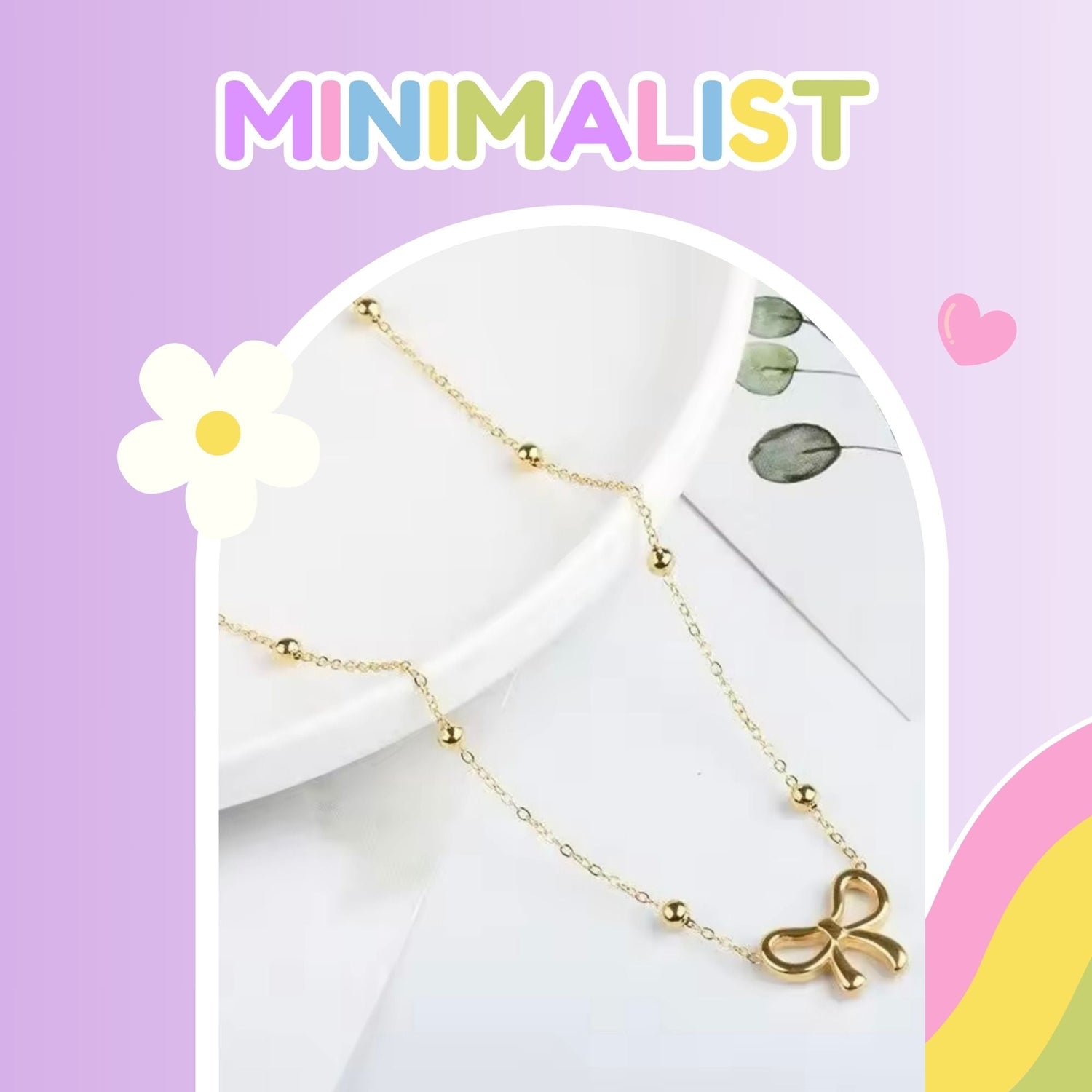 Minimalist Collection