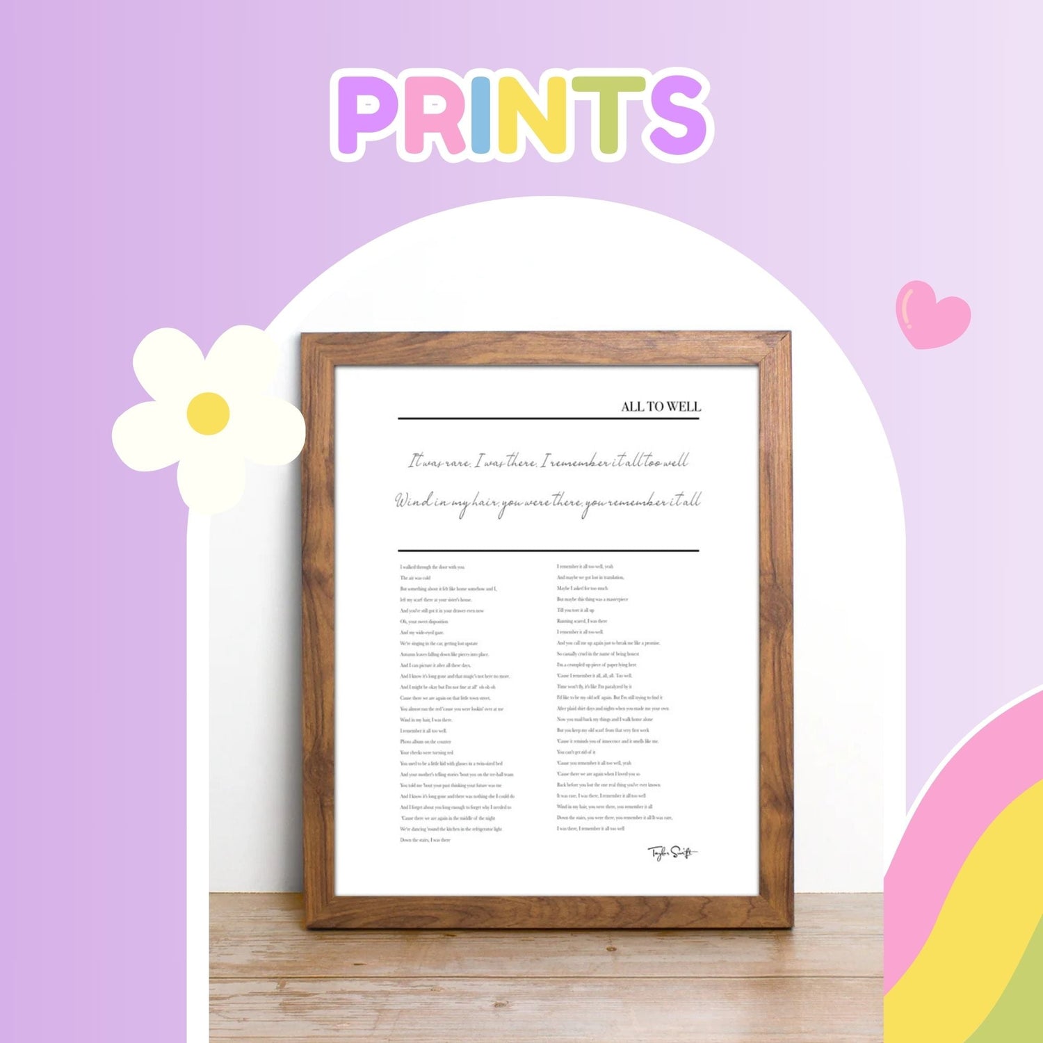 PRINTS