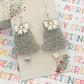 Christmas Jingle Bell Dangles