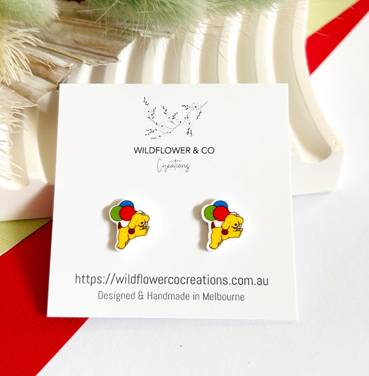 YellowDog Studs