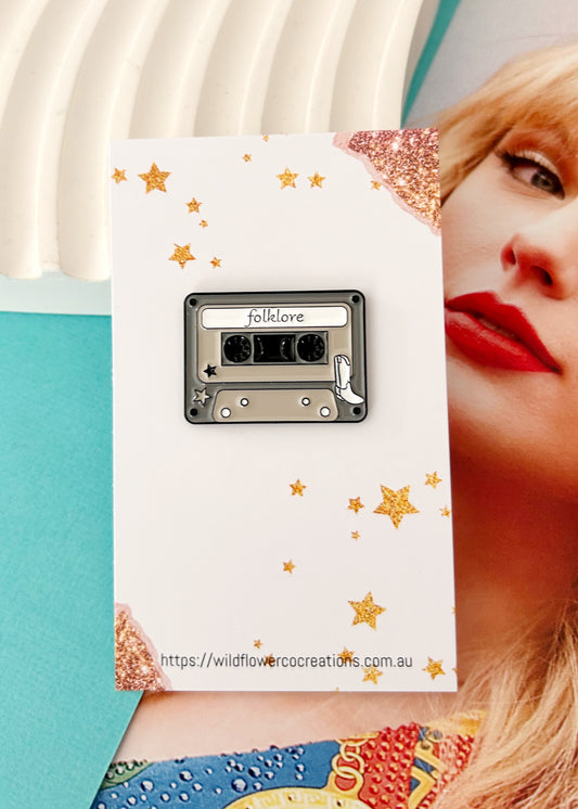 TS Tape Pins