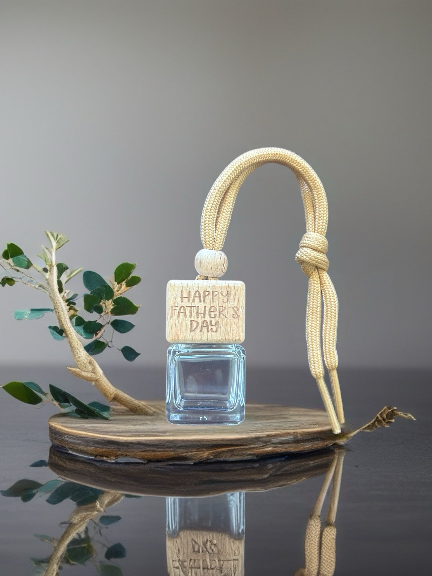 Father's Day Car Diffuser Bundle