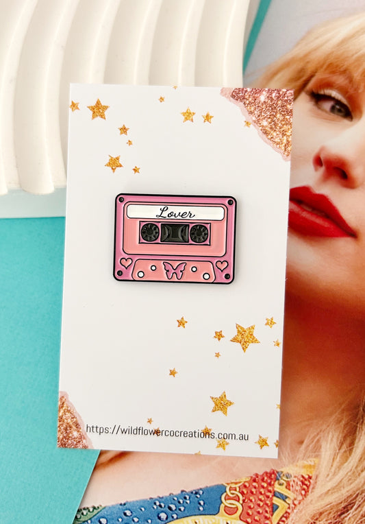 TS Tape Pins