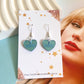 ERAS Heart Dangle