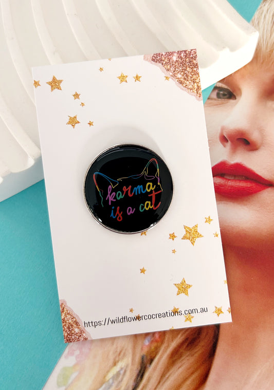 TS Pins