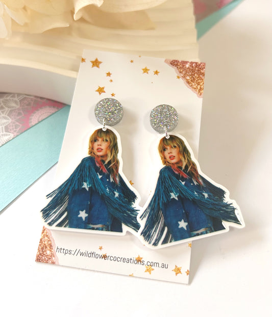 TS Miss Americana Statement