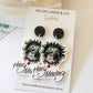 Hairy Mac Dangles
