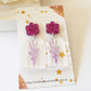 TS Lavender Statement