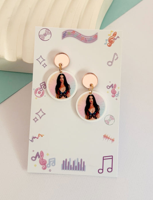 Katy Drops