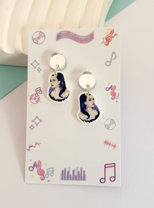 Katy Drops