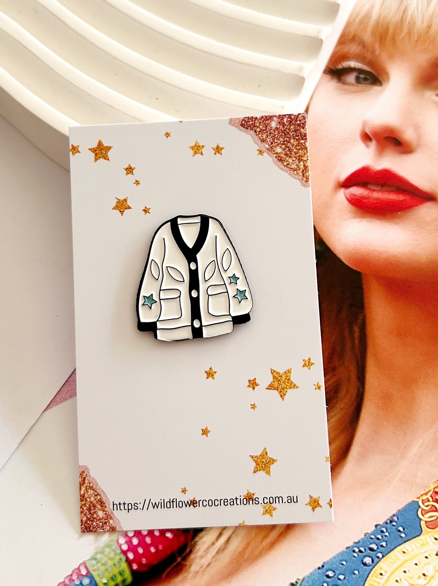 TS Pins 2