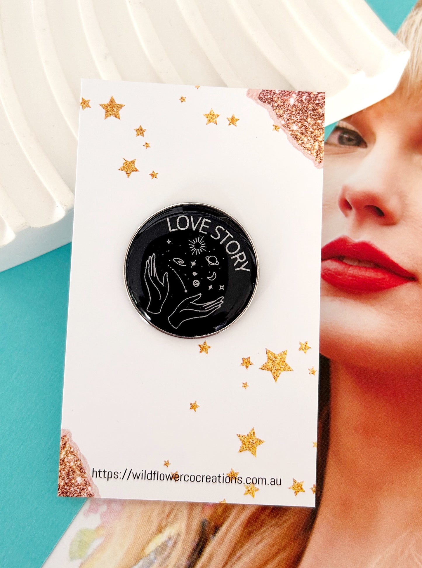 TS Pins