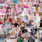 TS sticker pack