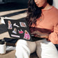 TS sticker pack