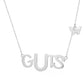 GUTS necklace