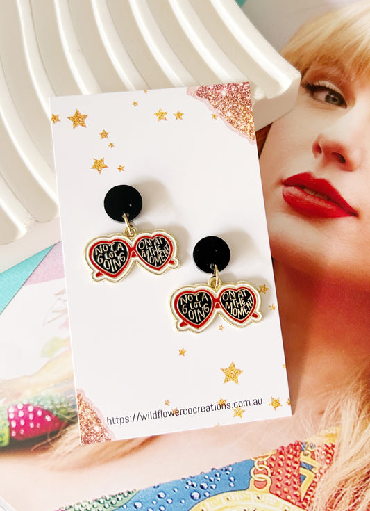 TS dangles