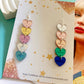 THE ERAS TOUR Heart Dangles