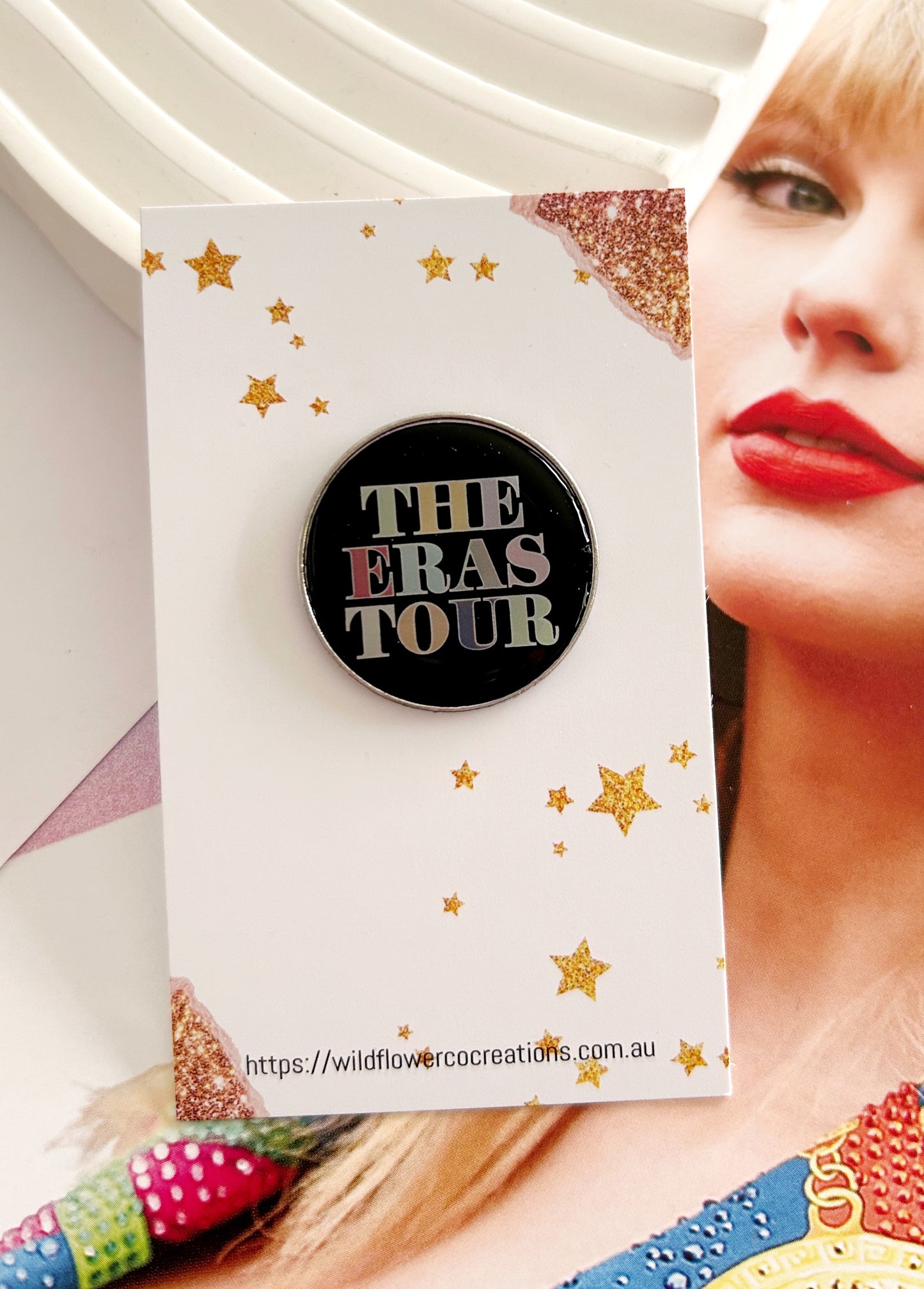 TS Pins 2