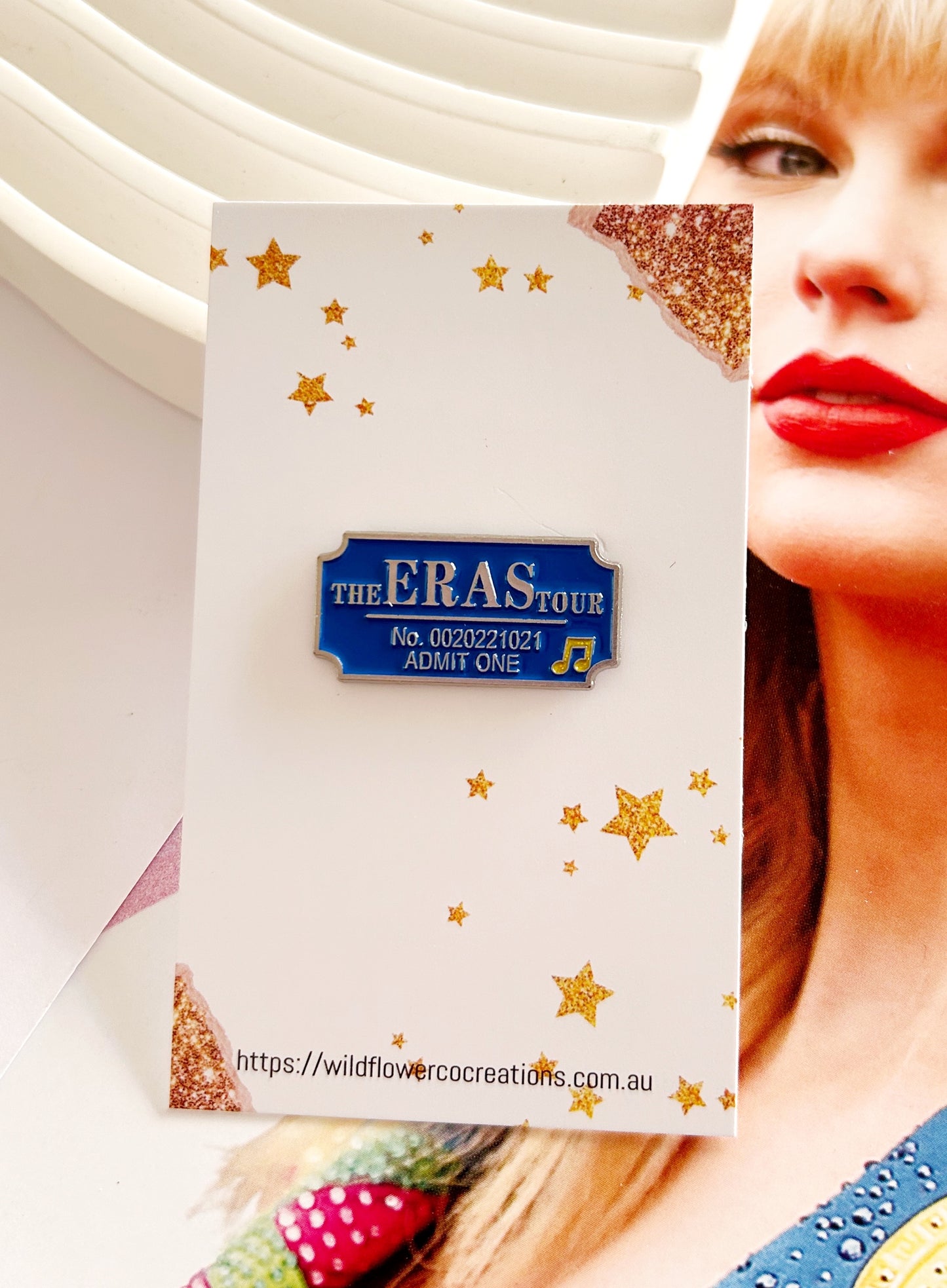 TS Pins 2