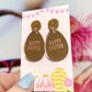 Happy Easter Statement