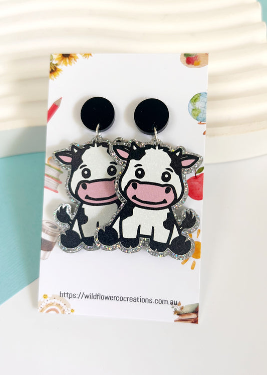 Cow Dangle