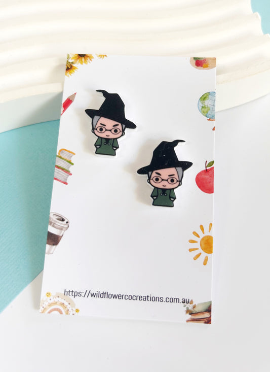 Wizard Studs