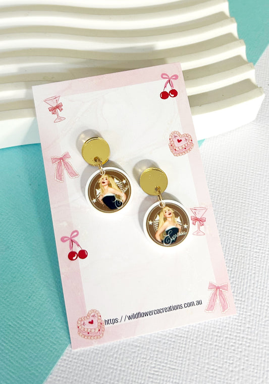 ‘SC’ Drop Studs