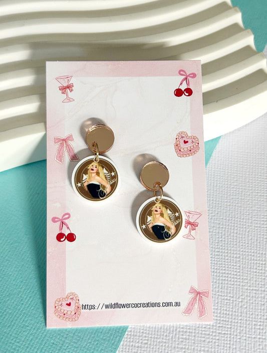 ‘SC’ Drop Studs