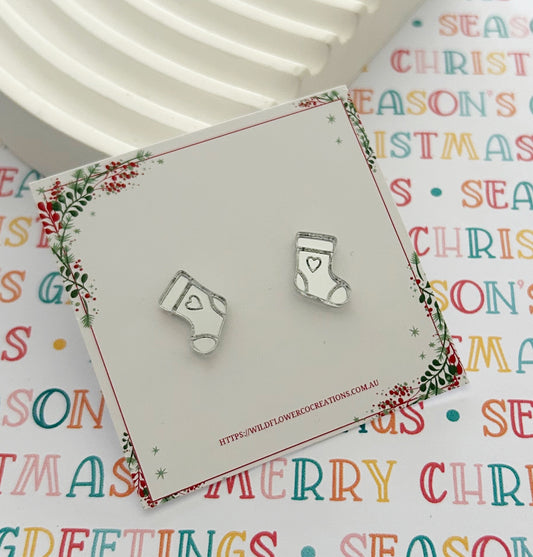 Stocking Studs