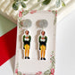 Cotton headed ninny muggins