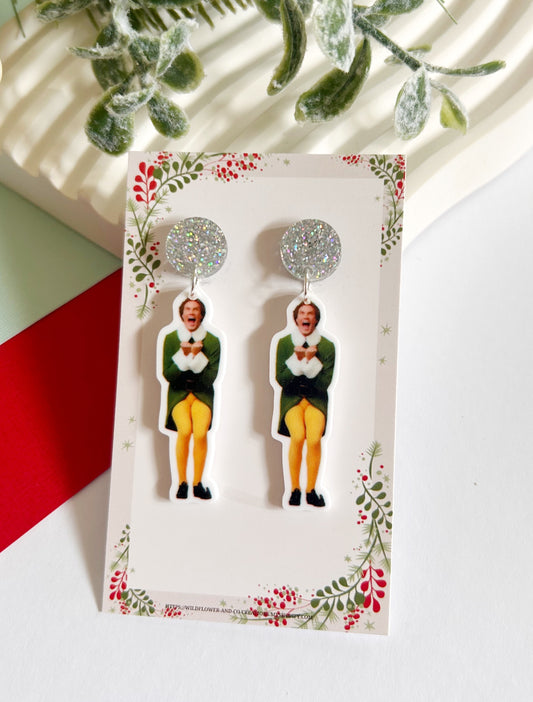 Cotton headed ninny muggins