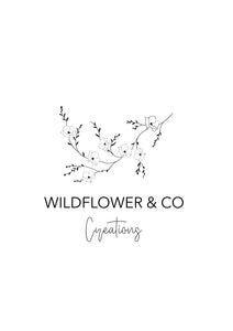 Wildflower and co Creations