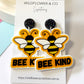Bee Kind Dangles