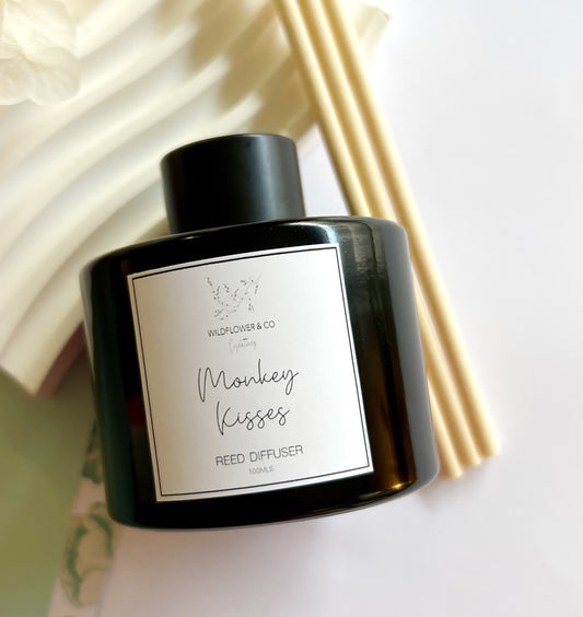 Reed Diffuser