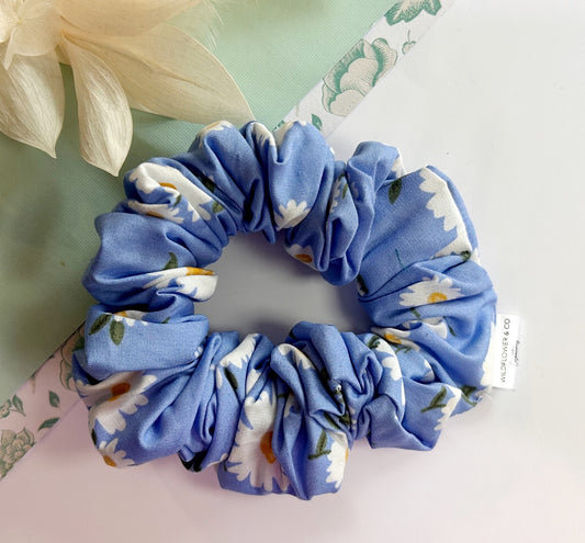 Scrunchies - Satin